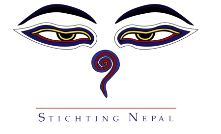 Stitching Nepal