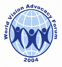 World Vision Advocacy Forum