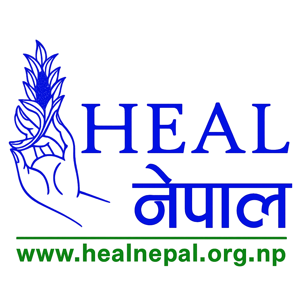HEAL Nepal