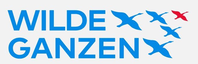 Wilde Ganzen
